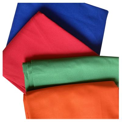 China Soft Waterproof Blend Shirting Fabrics Polyester And Cotton Low Price Waterproof for sale