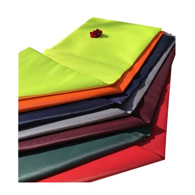 China Wholesale Cheap Woven Twill Waterproof Polyester Cotton Garment Microfiber Farbics for sale