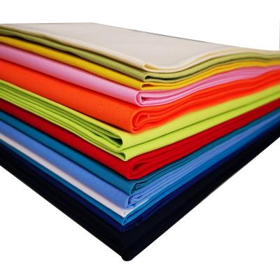 China TC 85 Polyester 15 Cotton Waterproof Workwear Fabric for sale