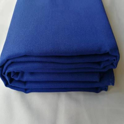 China Free Sample Flame Retardant Fabric Men Cotton Textile Cotton Roll Twill Woven Fabrics for sale