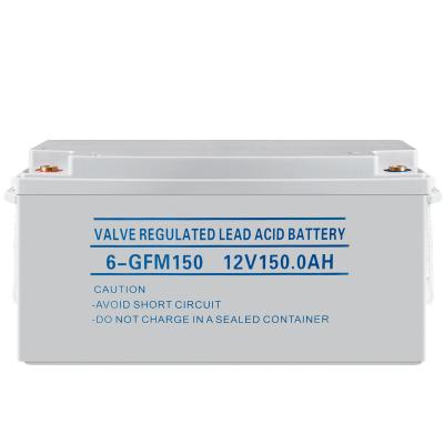 China Power Tools High efficiency Sealed Valve Regulated Rechargeable Gel Batteries 24V 200Ah Solar Gel Battery for sale