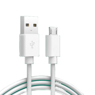 China For Micro USB Charging Cable 3A Micro USB Charger Fast Charging Cable For Samsung Xiaomi Android Mobile Phone Wire Cord for sale