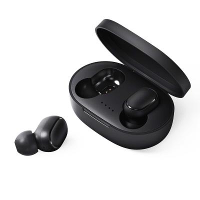 China In-Ear TWS 5.0 BT Headphone Stereo Earbuds A6s Wireless Earbuds For Phone Airdot Headphones for sale