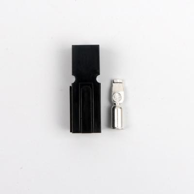 China CHENF Automotive Battery Connector Male Female Single Post 50a 75a 120a 180a for sale