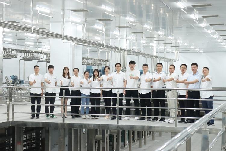 Verified China supplier - Guangzhou Aile Automation Equipment Co., Ltd.