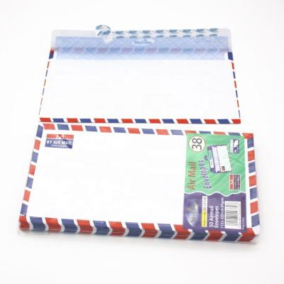 China Business C6 DL C5 C4 Envelope Packing Envelopes Peel And Seal Self Seal Envelopes for sale