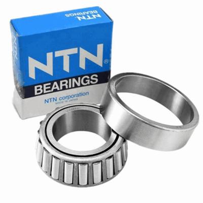 China Automotive NTN 3578R / 3525 Bearing Single Row Tapered Roller Bearing 3578 / 3525 Size 44.45*87.313*30.163 Mm for sale