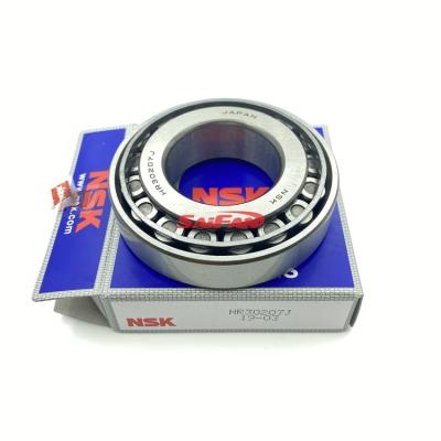 China Long Life Bearing 02475/20 High Precision NSK Roller Bearing 0247/20 Original Japan NSK Inch Tapered Roller Bearing 02475/20 for sale