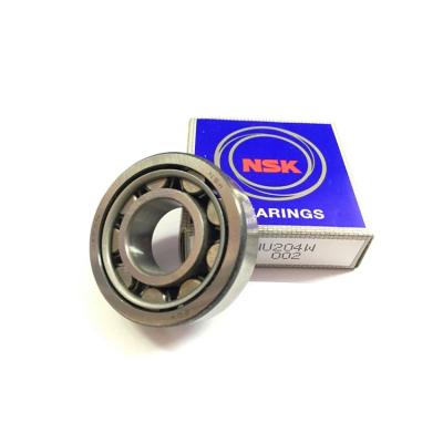 China High Precision NSK NU 334 M Roller Bearing NU 334 M NSK Roller Bearing Cylindrical Roller Bearing NJ334M Sizes 170*360*72 mm for sale