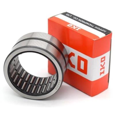 China Long Life IKO NKS40 NKS45 NKS50 NKS60 NKS70 Bearing Manufacturer Needle Roller Bearing NKS40-XL NKS45-XL NKS60-XL NKS70-XL for sale