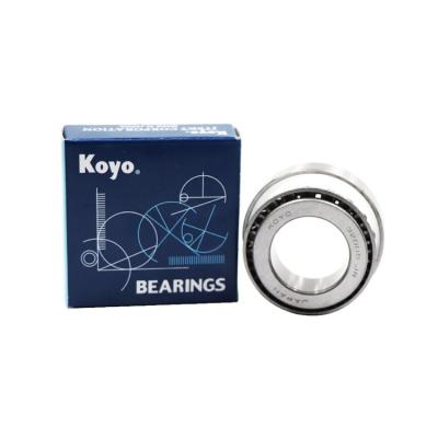 China Long Life KOYO Roller Bearing HM518445/10 Size 88.9*152.4*39.688 mm KOYO Tapered Roller Bearing HM518445/518410 for sale