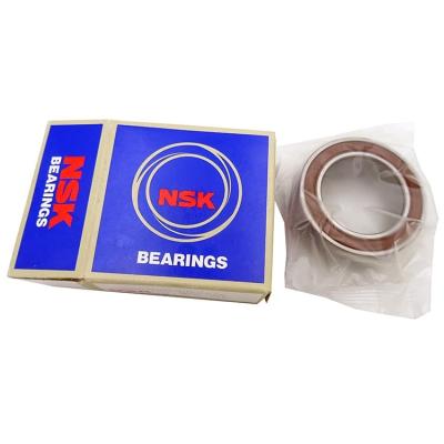 China Automobile NSK DAC35670042 Front Wheel Hub Bearing 35BWD24 Auto Bearings Size 35*67*42mm for sale