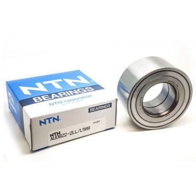 China NTN High Speed ​​Auto Wheel Bearing AU 0803-2/L260 AU 0803-2/L260 Bearing Size 40x74x36mm for sale