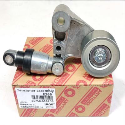 China Automobile Motorcycle Industry Auto Gear Belt Tensioner 16620-0W035 For Toyota Size 60*100*80mm for sale