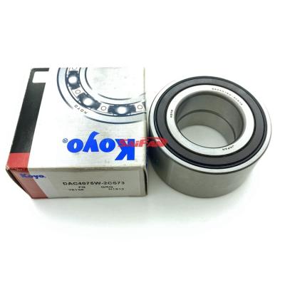 China Stable performance: low voice auto air conditioner compressor bearings 46/32-1C2RS auto air conditioner bearings 46/32-1C2RS size 32*47*18mm for sale