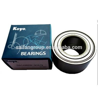 China Stable performance: low voice NSK KOYO Auto Bearing 32BD4718 automotive air conditioning compressor bearing 32x47x18 NSK KOYO AC32470018 32BD4718 auto bearing for sale