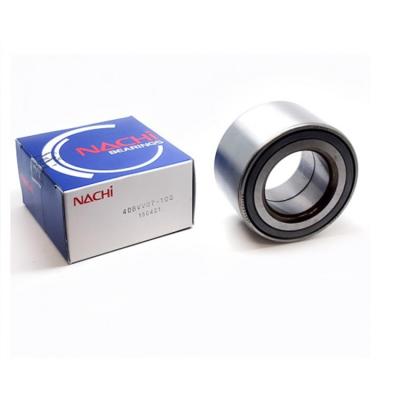 China Hotels NACHI DAC 43820045 Automotive Wheel Hub Bearings 43BVV08-6GCS123 Hub Bearing 43-BVV08-6GCS123 DAC43820045 Bearing Size 43x82x45mm for sale