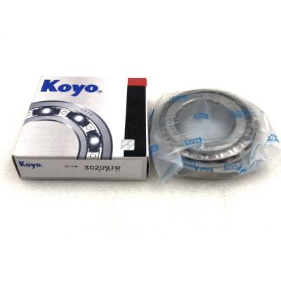 China Long life KOYO Bearing 575/572 KOYO Single Row Bearing 575/572 size 76.2*139.992*36.512mm of the taper roller bearing 575/572 for sale