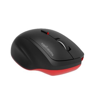 China 2.4g advanced dual wireless mouse solution BT 3.0 version + 2.4Ghz - wireless range up to 10 meters - 5D BT33X for sale