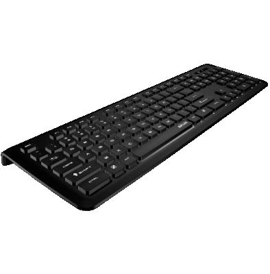 China For AX620 Laptop Keyboard +MX36 Wireless Mouse Combo for sale