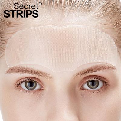 China Chinese Supplier Wholesale Anti Wrinkle Anti Aging Facial Mask Forehead Anti Wrinkle Correction for sale