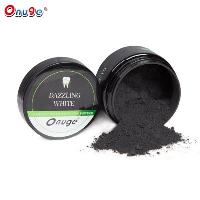 China Daily Home Teeth Whitening Products Teeth Whitening Powders Organic Charcoal for sale