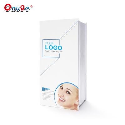 China Wholesale Tooth Daily Home Whitening Private Label Teeth Whitening Kit Natural Tooth for sale