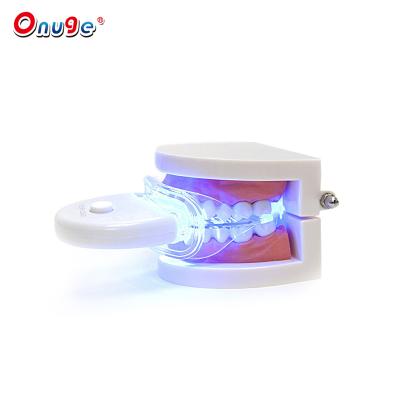 China New Daily Home Teeth Whitening Smart Technology Teeth Whitening Kit for sale