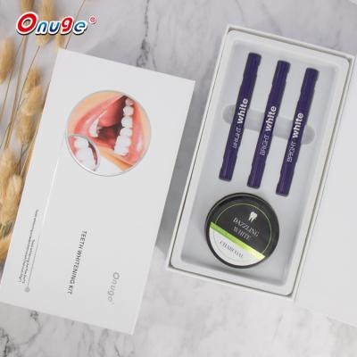 China China CE Approved Teeth Whitening Outstanding Effect Whitening Teeth Whitening Powder Kit for sale