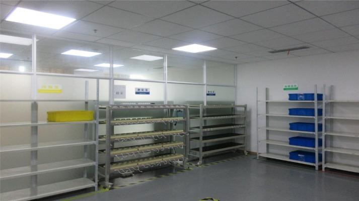 Verified China supplier - Wuhan Lotuxs Technology Co., Ltd.