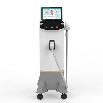 China Hair removal can save every patient treatment record! Artemis Laser Hair Removal Machines for sale