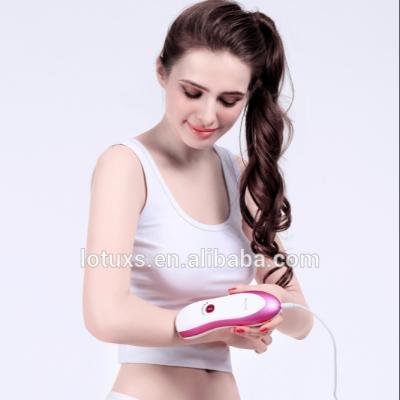 China 2021 Hair Removal Newcomers Painless Laser Hair Removal Home for sale