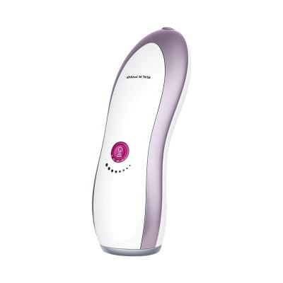 China Hair Removal Most Widely Used Home Laser Hair Removal Australia Permanent Kit for sale