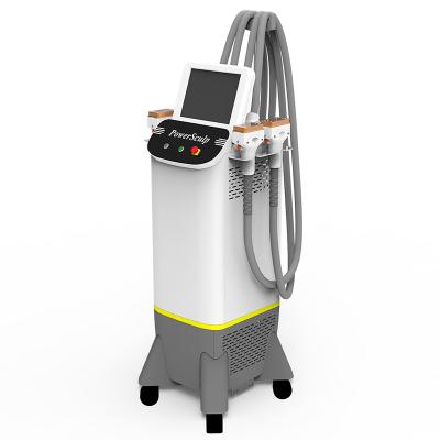 China Professional Non Invasive Diode Laser Fat Removal Machine Skin Tightening CE Approved for sale