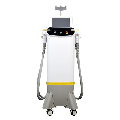 China Skin Tightening Diode Laser 1060um Fat Burning Machine For Commercial for sale