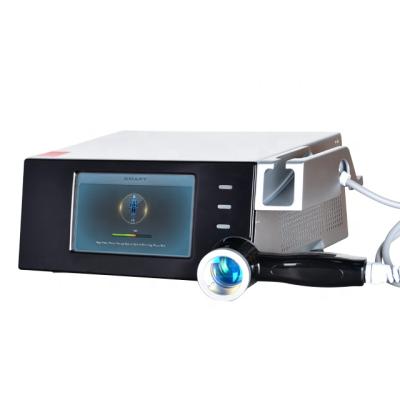 China Soft Tissue Injury Effect 20W 980nm Laser Physiotherapy Therapeutic Equipment For Chronic Pain Management for sale