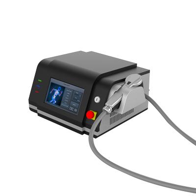 China 980nm muscle pain physiotherapy laser for pain relief Smart-S20A for sale