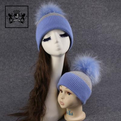 China The JOINT manufacturer Sell like hot cakes charm outwear hats parent-child hats for sale