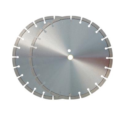 China Reinforced Conrete Circular Saw Concrete Disc Blades Cutting Saw Disco Diamantado for sale