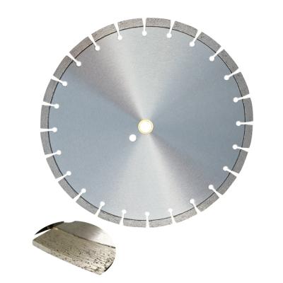 China High Precision And Long Working Life Diamond Saw Blade For Reinforced Concrete for sale