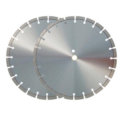 China High Precision And Long Working Life 400mm Concrete Cutting Saw Blade for sale