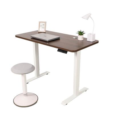 China Electric Height Adjustable Office Home Office Standing Desk (Height) for sale