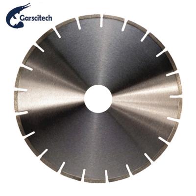 China OSA Approval Granite Marble Cutting Segmented/Turbo/Continou Rim Machines Diamond Saw Blade From Professional Manufacturer for sale