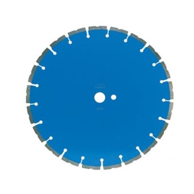 China Factory Price Rainbow Steel Diamond And Multi Sizes Vacuum Welded Cutting Blades For Ceramic for sale