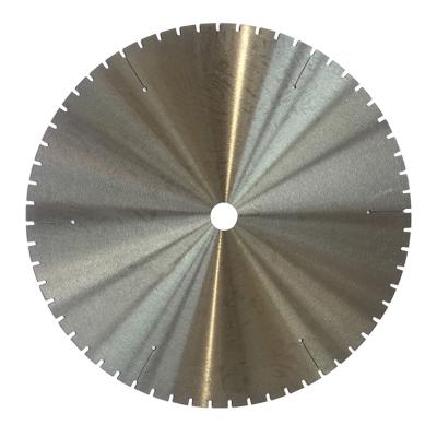 China High precision and long working life round metal cutting saw blade for sale for sale