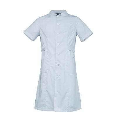 China Wholesale Comfortable White Sleeve Shorts Hospital Shorts Color Scurbs Beauty Salon Dress Uniforms Nursing Uniforms for sale