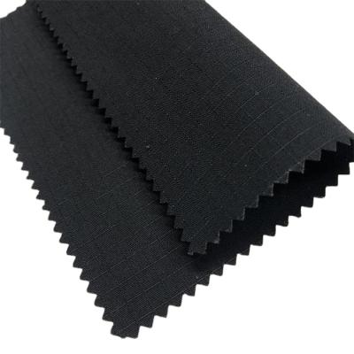 China China Supplier Waterproof Police / Military Uniform Polyester Cotton Ripstop Fabric for sale