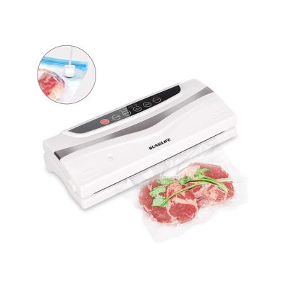 China Hot Sale Hotel Vacuum Sealer Machine Automatic Food Sealer Vacuum Packing Machine for sale