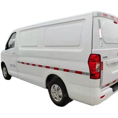 China Comfortable China Factory Hot Sale Cheap Price Car Use Van for sale