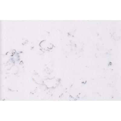 China Wholesale Modern Series White Artificial Quartz Calacatta Stone Quartz Marble Stone Slab for sale